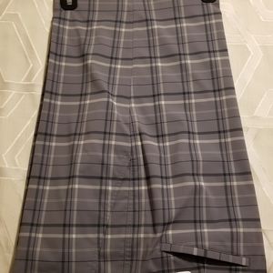 Nike Golf Shorts 34